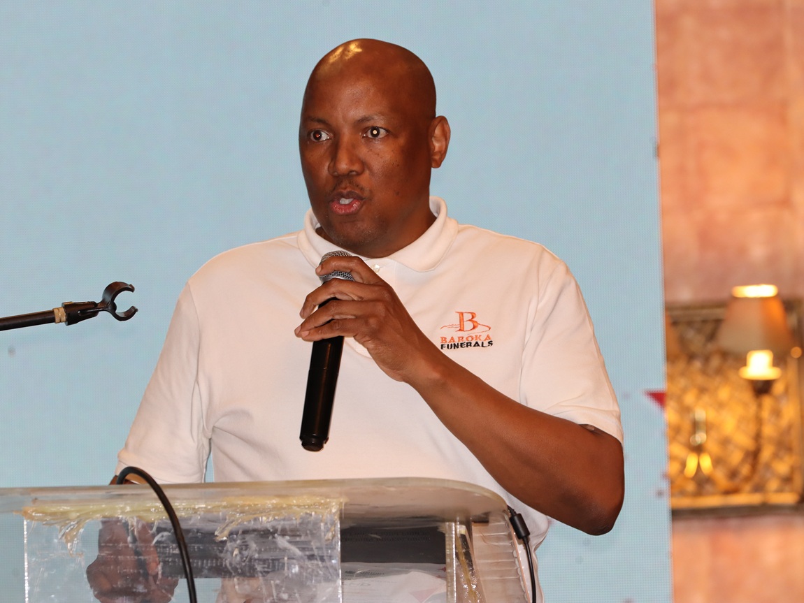 Limpopo Music Dialogue and Celebration of Metro Music Awards Winners  